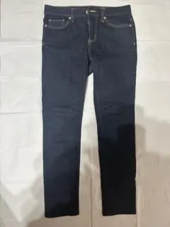 スキニーデニムパンツ/64 レディース