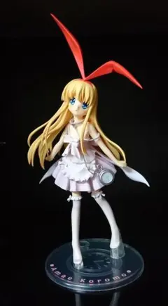 【期間限定】天江 衣　ALTER　フィギュア　咲-Saki- Amazon.co.jp: 咲-Saki- 1/8 天江衣 : ホビー