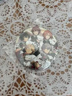 あんスタ　ミスフレ　Knights CD特典　缶バッジ