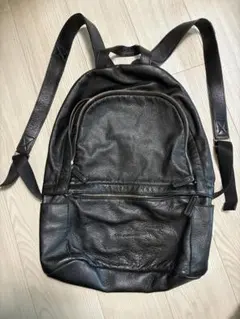 2026年最新】BARNEYS NEW YORK カラー：ブラック系 メンズ リュック