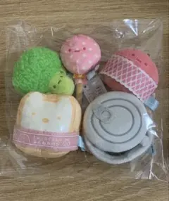 すみっコぐらし すみっコ マーケット てのりぬいぐるみ