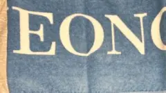 SEVENTEEN ジョンハン タオル