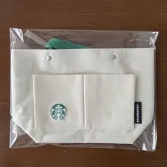 Starbucks スターバックス トートバッグ ミニ