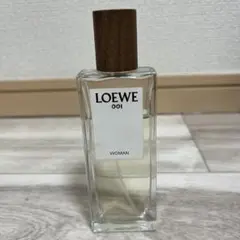 LOEWE 001 WOMAN オードパルファン 50mlのサムネイル