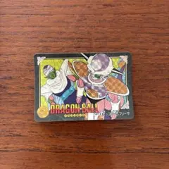 1991年 当時物 DB ビジュアルアドベンチャー ６ ピッコロVSフリーザのサムネイル