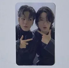 TREASURE トレジャー ジェヒョク ジョンファン ユニット ケミトレカ ④