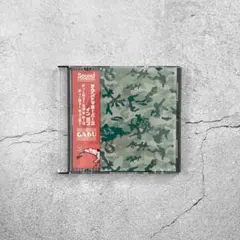 Sound Maneuvers / Mix For Gabu