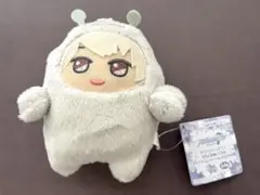 アイナナ　アイドリッシュセブン モンぬい　2024再販　棗巳波　巳波