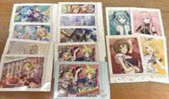 プロセカ バーチャルシンガーまとめ売り - メルカリ