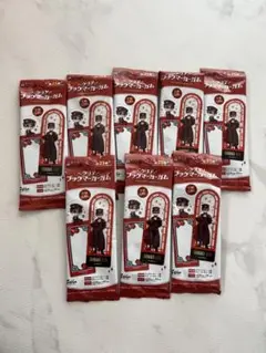 地縛少年花子くん　クリアブックマーカー　8枚　未開封品　DAISO　ダイソー