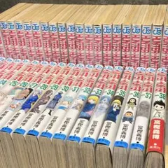 【全38巻セット】 HUNTER×HUNTER 全巻 ハンターハンター