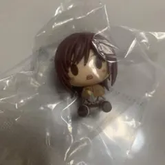 進撃の巨人 一番くじ ちょこのっこ