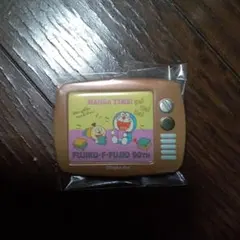 ドラえもん　缶バッジ