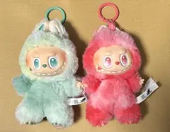 【正規品】THE MONSTERS Big into Energy 2体セットのサムネイル
