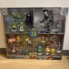 Disney/Pixar Toy Story 5シリーズ シークレット - メルカリ