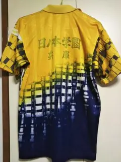 ヨネックス【背面あり】ユニフォーム