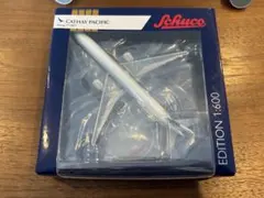 Schuco Cathy Pacific 1:600モデルのサムネイル