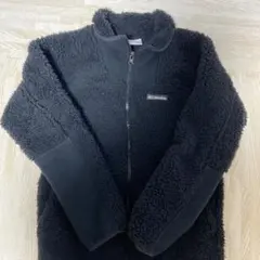 Columbia フリースジャケット キッズM