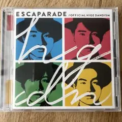 Official髭男dism エスカパレード 店頭用PV ESCAPADE - YouTube
