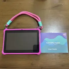 Kids Edition Tablet ピンク