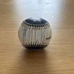 ヤンキース 100周年 記念 ボール MLB