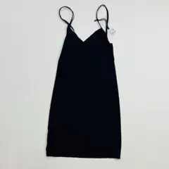 タグ付き未使用品　PATRIZIA PEPE インナードレス　キャミソールのサムネイル