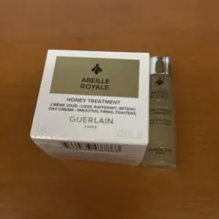 2026年最新】Guerlain スキンケア・基礎化粧品 トライアルセット