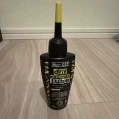 Muc-Off Dry Weather Lube 50mlのサムネイル
