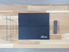 BE-PAL ビーパル　NANGA スチール製ソロキャンテーブルのサムネイル