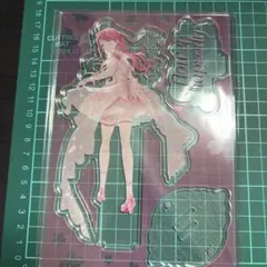 さくらみこ 1st 数量限定版　アクリルスタンド