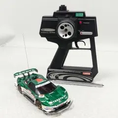 タミヤ TA-01ベース カストロールセリカ GT-FOUR RC ラリー未走行