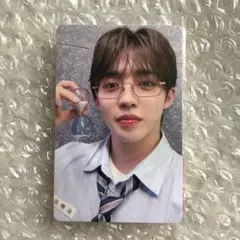 SEVENTEEN エスクプス YAKUSOKU weverse ラキドロ - メルカリ