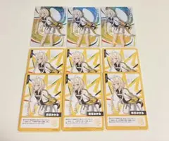 にじさんじフェス2026コレクションカード 蝸堂みかる
