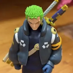 ONEPIECE ワンピース ゾロ ロロノア・ゾロ フィギュア
