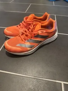 アディダスランニングシューズADIZERO RC4のサムネイル