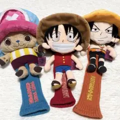 2026年最新】ONE PIECE ゴルフ ヘッドカバーの人気アイテム - メルカリ