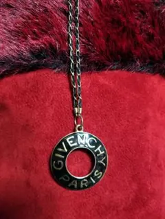 ♥️GIVENCHY♥️　ネックレス　ヴィンテージ