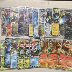 明治 Meiji ポケモン ゲットカード スーパーコレクション リザードン