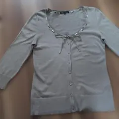 Vin et Trois Arrondissements カットソー