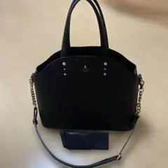 ショルダーバッグ