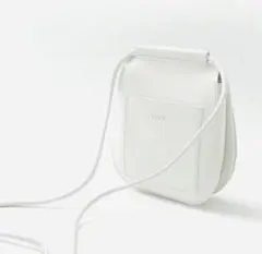YAHKI（ヤーキ） ミニショルダー 鞄 カバン ミニバッグ サブバッグのサムネイル