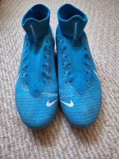 【即日発送 超希少 未使用品】NIKE マーキュリアル スーパーフライ4 FG ナイキマーキュリアルスーパーフライ4 FG 26.5cm サッカー