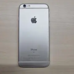 Apple iPhone 6s 64GB 75%ロック解除済み