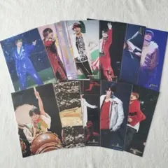 セール 新品 ジュニア 平野紫耀 11枚 ステージフォト King＆Prince