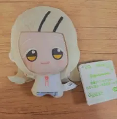 新品 学園アイドルマスター ちびぐるみ 学園生活vol.3 篠澤広