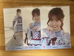 イコラブ 大場花菜 生写真コンプ 劇薬中毒 - メルカリ
