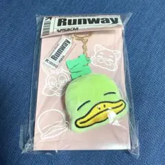 Aぇ! group 佐野晶哉 Runway ぬい&イニシャルチャームのサムネイル