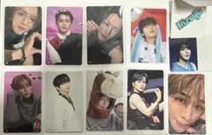 INI グッズ 後藤威尊 髙塚大夢