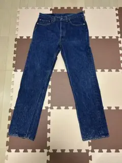 リーバイス　501xx USA製　ボタン裏653 w34