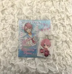 すとぷり 2023 Summer グッズ アクスタ、アクキー さとみ